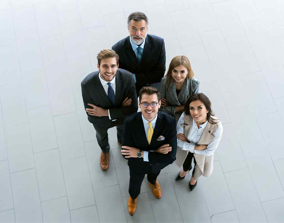 Corporate Partnerships