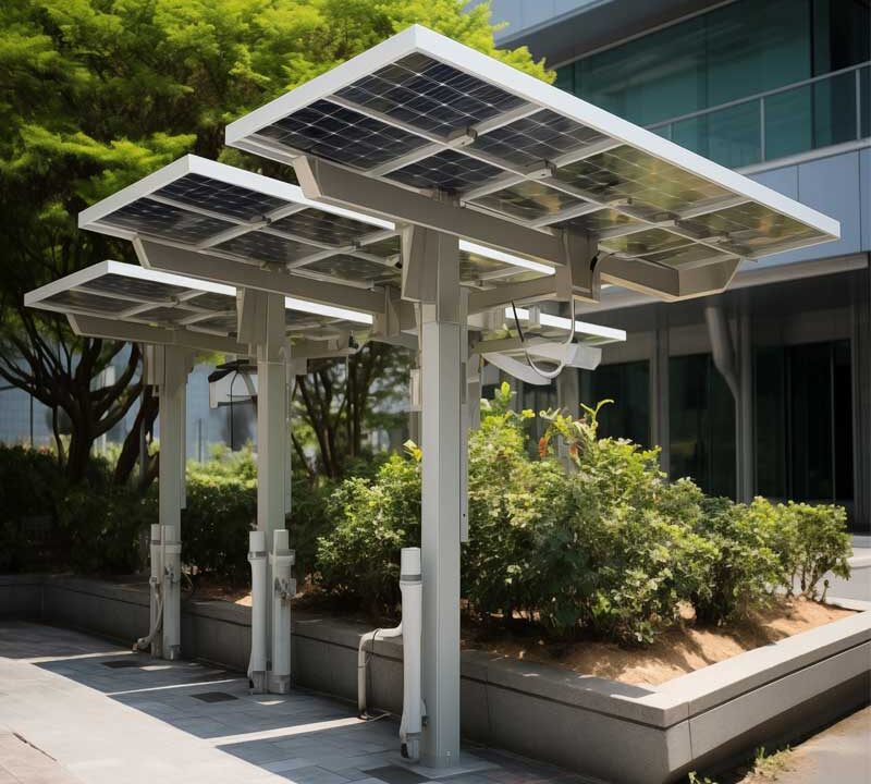 New Solar Panel Technologies