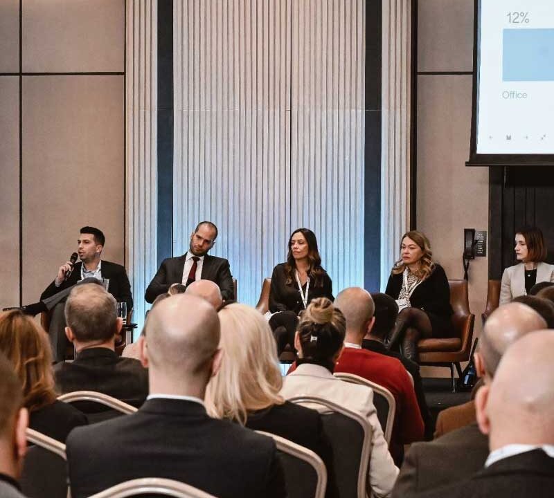 Future looks bright for Serbia’s real estate market