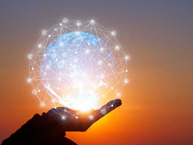 Vision of the Future