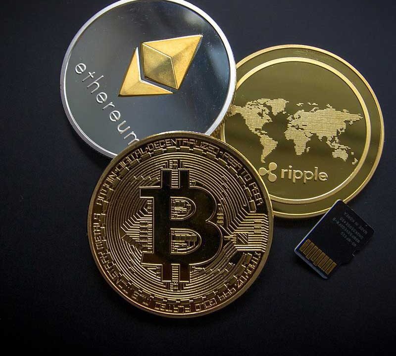 The Cryptocurrency