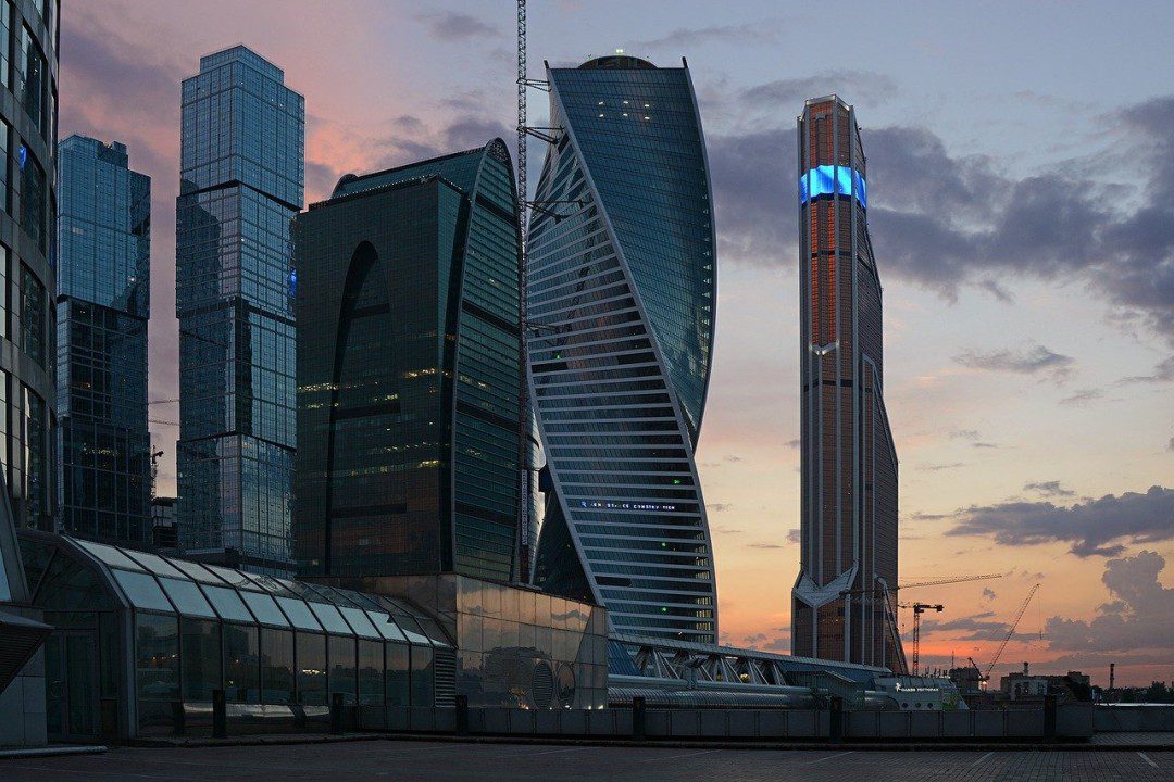 The Real Estate Market in Russia: Opportunities for Investment and Recent Developments