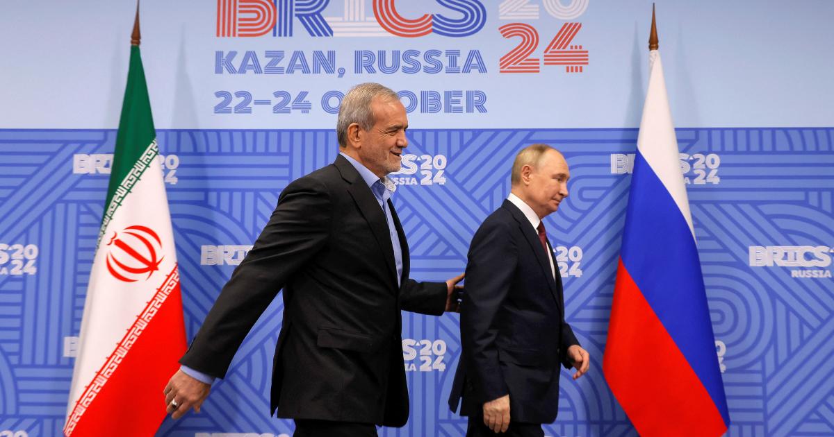 BRICS: A Pillar of Emerging Economies in the Global Aren