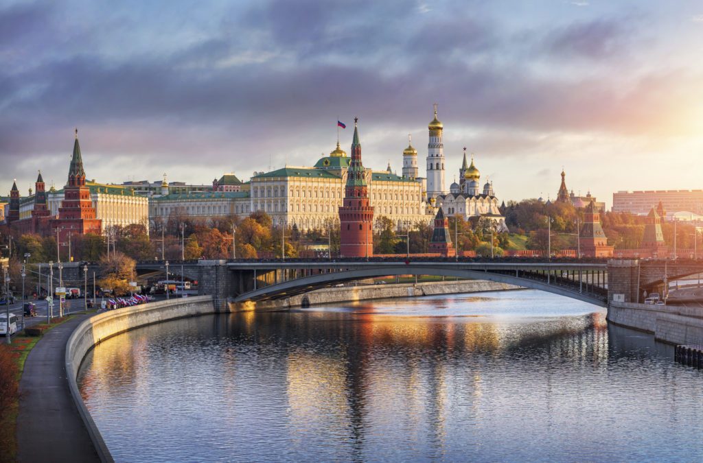 Экономический бум: российский внутренний рынок на пути к расширению