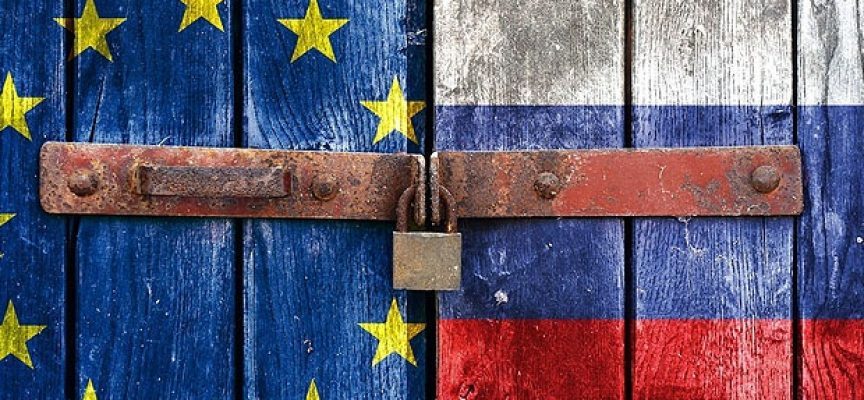 18-й пакет санкций ЕС против России