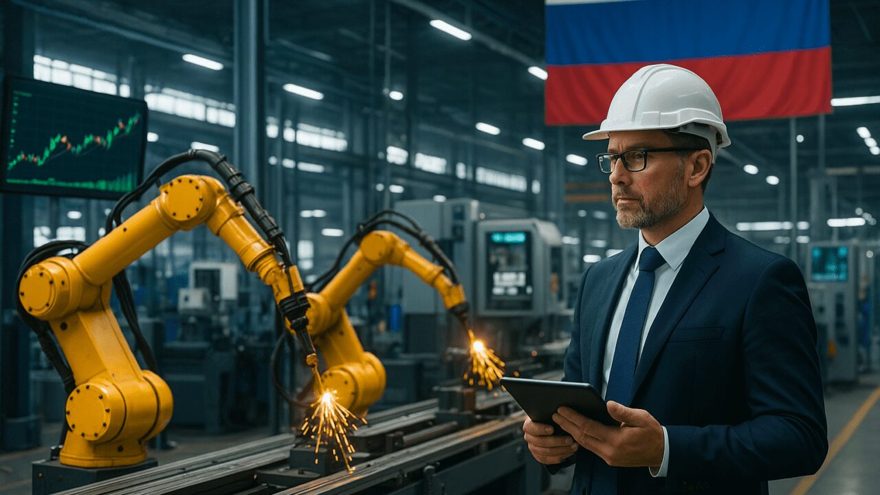 TAX INCENTIVES, INVESTMENT CONTRACTS AND INDUSTRIAL SUBSIDIES IN RUSSIA 2025