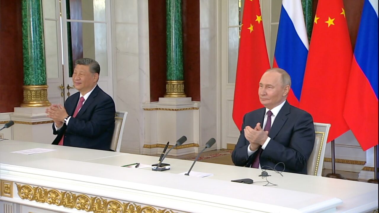 ГАЗПРОМ И КИТАЙ: СОГЛАШЕНИЕ ПО «СИЛЕ СИБИРИ-2», СПОСОБНОЕ ИЗМЕНИТЬ МИРОВЫЙ ЭНЕРГЕТИЧЕСКИЙ БАЛАНС